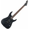 ESP LTD M-200FM See Thru Black Elektrická gitara (Zánovné)