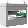 Castrol 12V 45Ah 360A CST.B24.45.036.E