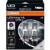 OSRAM LEDriving HL EASY Gen. 2 H7/H18 4062172406932