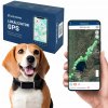 GPS LOKÁTOR PSA MAČKA OBOJOK SERVER POĽSKO APP