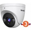 Tenda TC3T24C-PS(4mm) Full-Color PoE 4Mpx kamera, OnViF, detekcia pohybu, osoby, vozidlá, zvuku, H.265+ 75012044