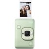 Fujifilm instax mini LiPlay matcha green (16835146)