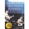 Beatles at Shea Stadium