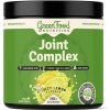 GREENFOOD NUTRITION Joint Complex juicy lemon 285 g