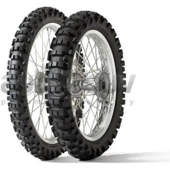 Dunlop D952 110/90 R19 62M