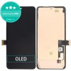LCD displej + Dotykové sklo Google Pixel 8 Pro GC3VE G1MNW Black Aftermarket PRO