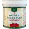 Herbamedicus Konská masť hrejivá 500 ml