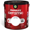 PRIMALEX CERAMIC 2,5 l Rodinné striebro