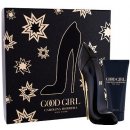 Carolina Herrera Good Girl EDP 80 ml + telové mlieko 100 ml darčeková sada