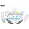 UFO Súprava plastov Husqvarna TC125+TC250 + FC250+FC350+FC450 / 19-22 + FX350+FX450+TX300 / 20-22 - originálne farby - oem 20-21