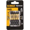 DeWALT sada 5 ks TORX 15 DT7394T