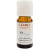 Levanduľová silica 10 ml H
