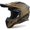 Prilba AIROH AVIATOR ACE 2 SAKE Gold Matt Veľkosť: XS (53-54 cm)