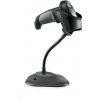 Zebra čtečka DS4608 SR 2D black + USB kabel, stojánek (náhrada za DS4308)