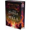 Komu zvonia do pekla - Jaysea Lynn, Annalise Jensen (ilustrátor)