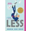 Less (Winner of the Pulitzer Prize)