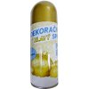 Wiky Dekorační sprej Zlatý 250ml