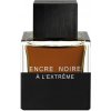 Lalique Encre Noire A L'Extreme parfumovaná voda pánska 100 ml Tester