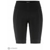 Craft Endur Cargo dámske kraťasy, čierna L