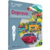Albi Čarovné čítanie Doprava