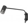 RABALUX Nástenné svietidlo Zircon – GU10 – max 5 W – IP20