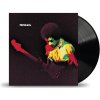 Hendrix Jimy: Band of Gypsys - Vinyl (LP)
