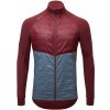 SILVINI Grado , red - 3XL