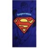 Plážová osuška Superman 90x180cm