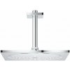 Grohe Rainshower F - Series 10, hlavová sprcha 254 mm x 254 mm, stropný výpust 142 mm, chróm 26071000