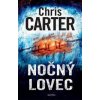 Nočný lovec - Carter Chris