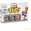 Funko Harry Potter Hermione 4-pack Funko Bitty POP