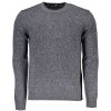 Harmont Blaine Maglione Uomo Blu