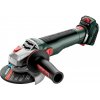 Metabo WVB 18 LT BL 11-125 613057840