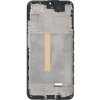 LCD Displej + Dotykové sklo + Rám Samsung Galaxy A25 5G A256