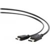 Gembird CC-DP-HDMI-1M