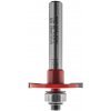 IGM Fachmann IGM M122 Tanierová drážkovacia fréza - D31,8x3 H9,55 L62 S=8 HW M122-33081