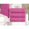 Textilomanie Uterák CLARYSSE ELEGANCE 60 x 110 cm ružový