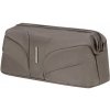 Samsonite Attrix Toillet Kit Pouch toaletná taška 149304-1304 15 dune