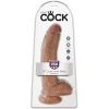 Pipedream King Cock 9