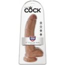 King Cock 9 Inch