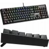 Defender MIRAX GK-352 Mechanická klávesnice RGB podsvícení černé
