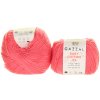 Baby Cotton 25 3435 korálová