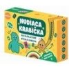 Nudiaca krabička - Veronika Tóthová