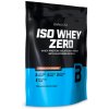 BioTech USA Iso Whey Zero 500 g banán