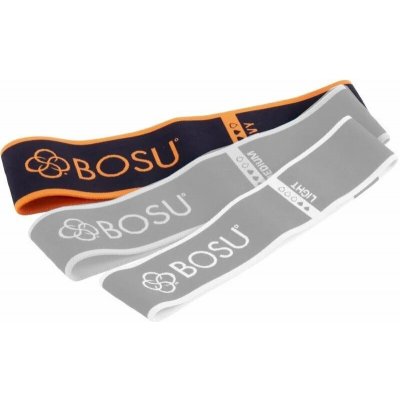 BOSU Fabric Resistance Band Heavy