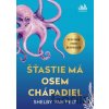 Šťastie má osem chápadiel - Shelby Van Pelt