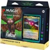 Magic the Gathering - Wizards Magic the Gathering - Fallout - Commander Deck - Mutant Menace