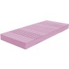 Ahorn UNA HARD 16 - tuhší matrac z revolučnej hybridnej peny 120 x 210 cm, snímateľný poťah
