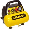 STANLEY C6BB34STN039 BEZOLEJOVÝ KOMPRESOR