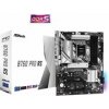 ASRock MB Sc LGA1700 B760 PRO RS, Intel B760, 4xDDR5, 1xDP, 1xHDMI